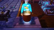 Prepare 50 cupcakes to complete Sweet Samaritan task (Image via Gameloft)